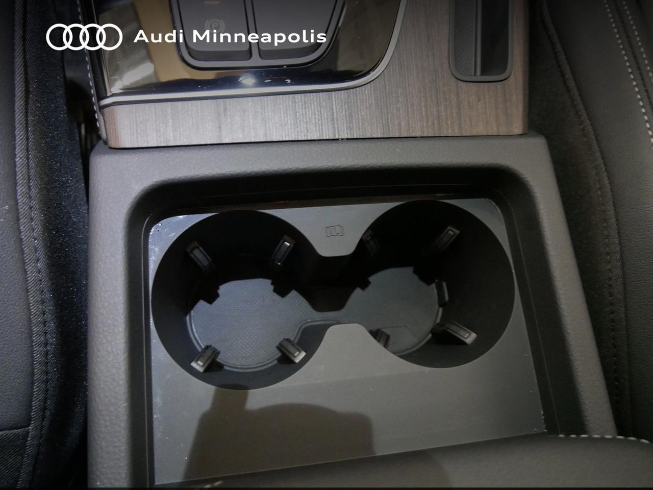 2024 Audi Q5 Sportback 45 S line Premium Plus Oak Ridge TN