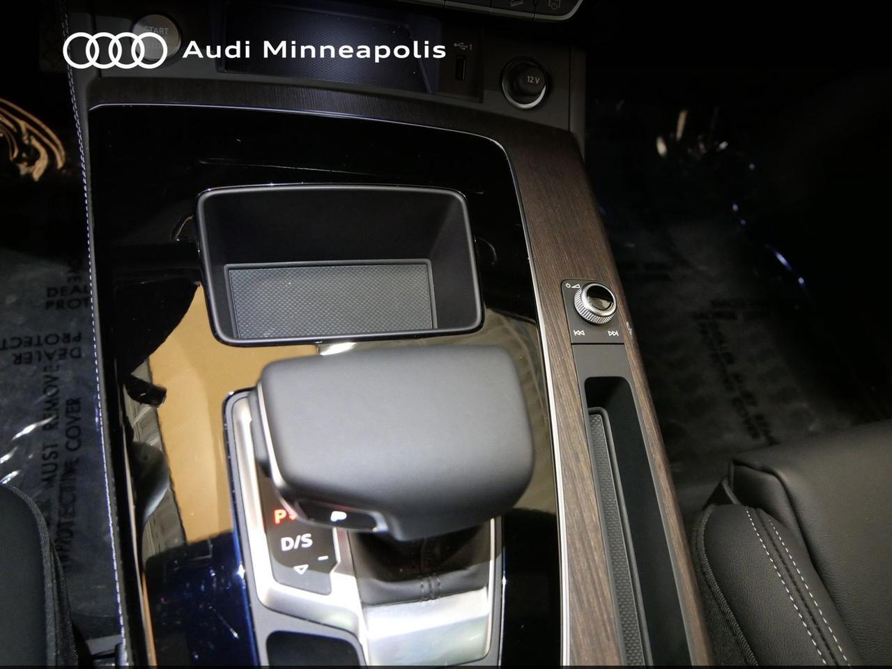 2024 Audi Q5 Sportback 45 S line Premium Plus Oak Ridge TN