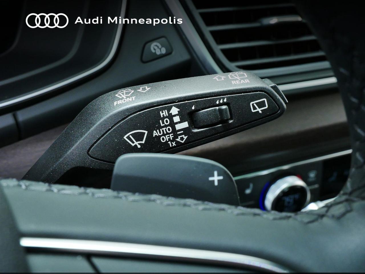 2024 Audi Q5 Sportback 45 S line Premium Plus Oak Ridge TN