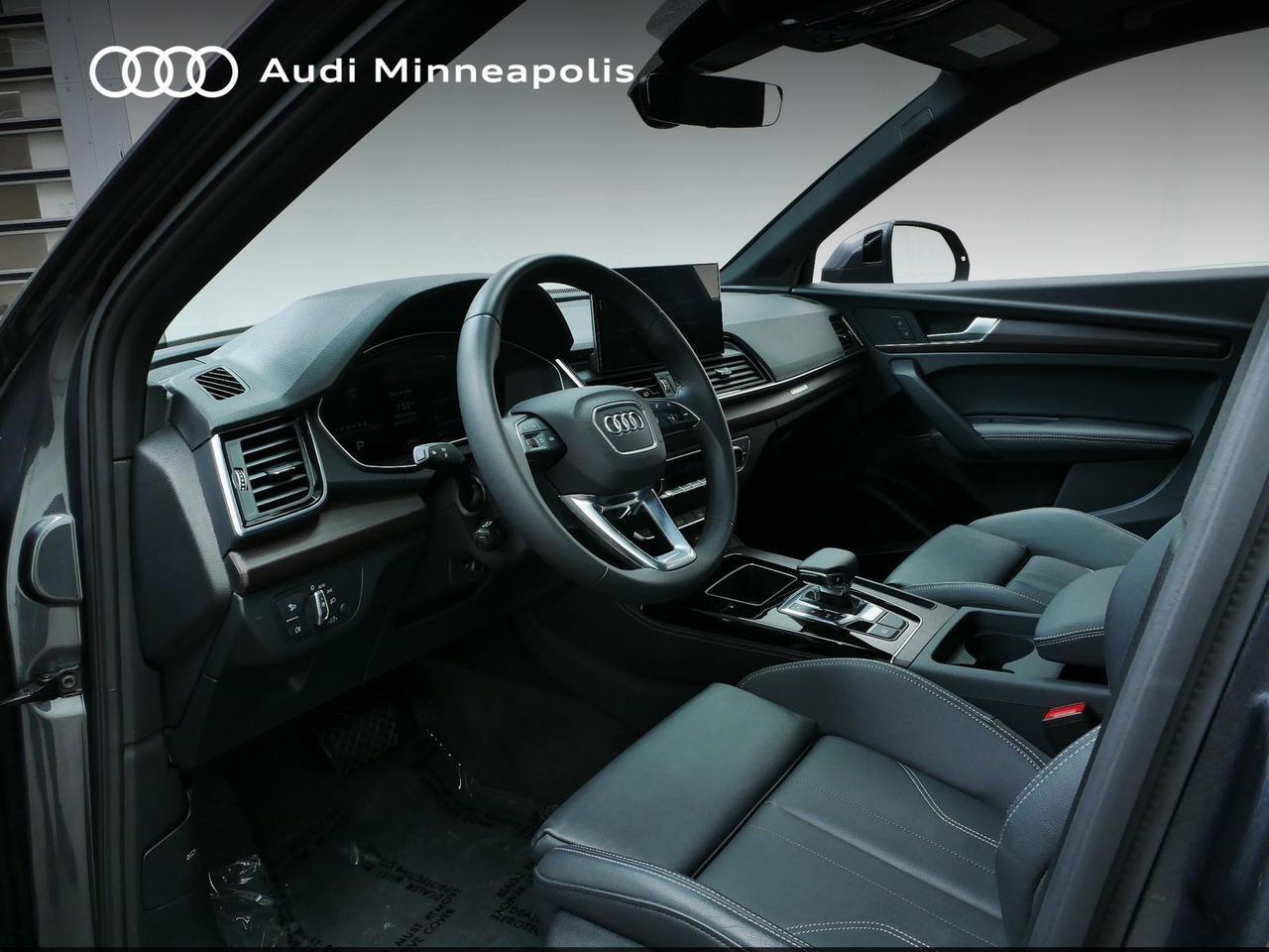 2024 Audi Q5 Sportback 45 S line Premium Plus Oak Ridge TN