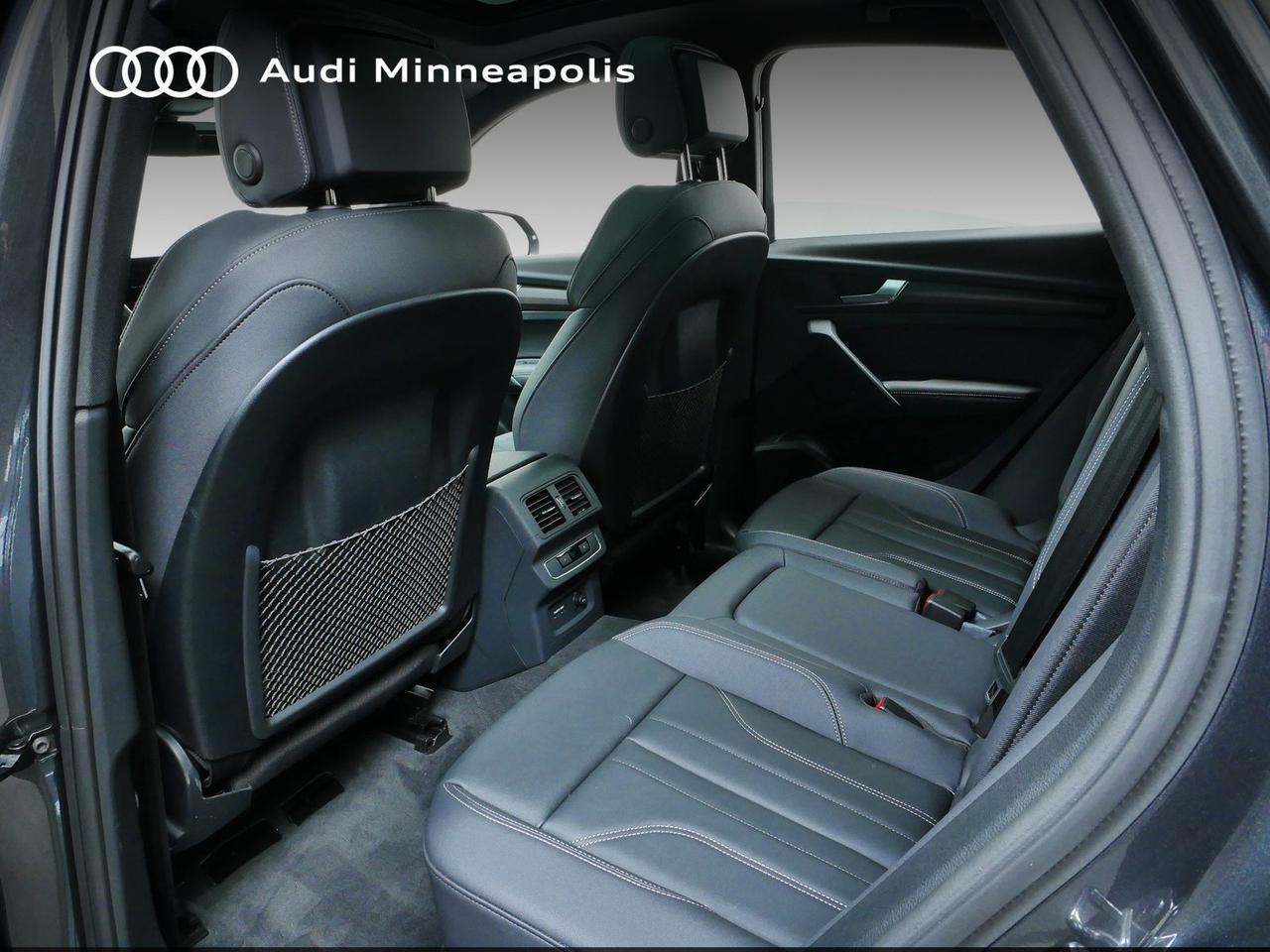 2024 Audi Q5 Sportback 45 S line Premium Plus Oak Ridge TN
