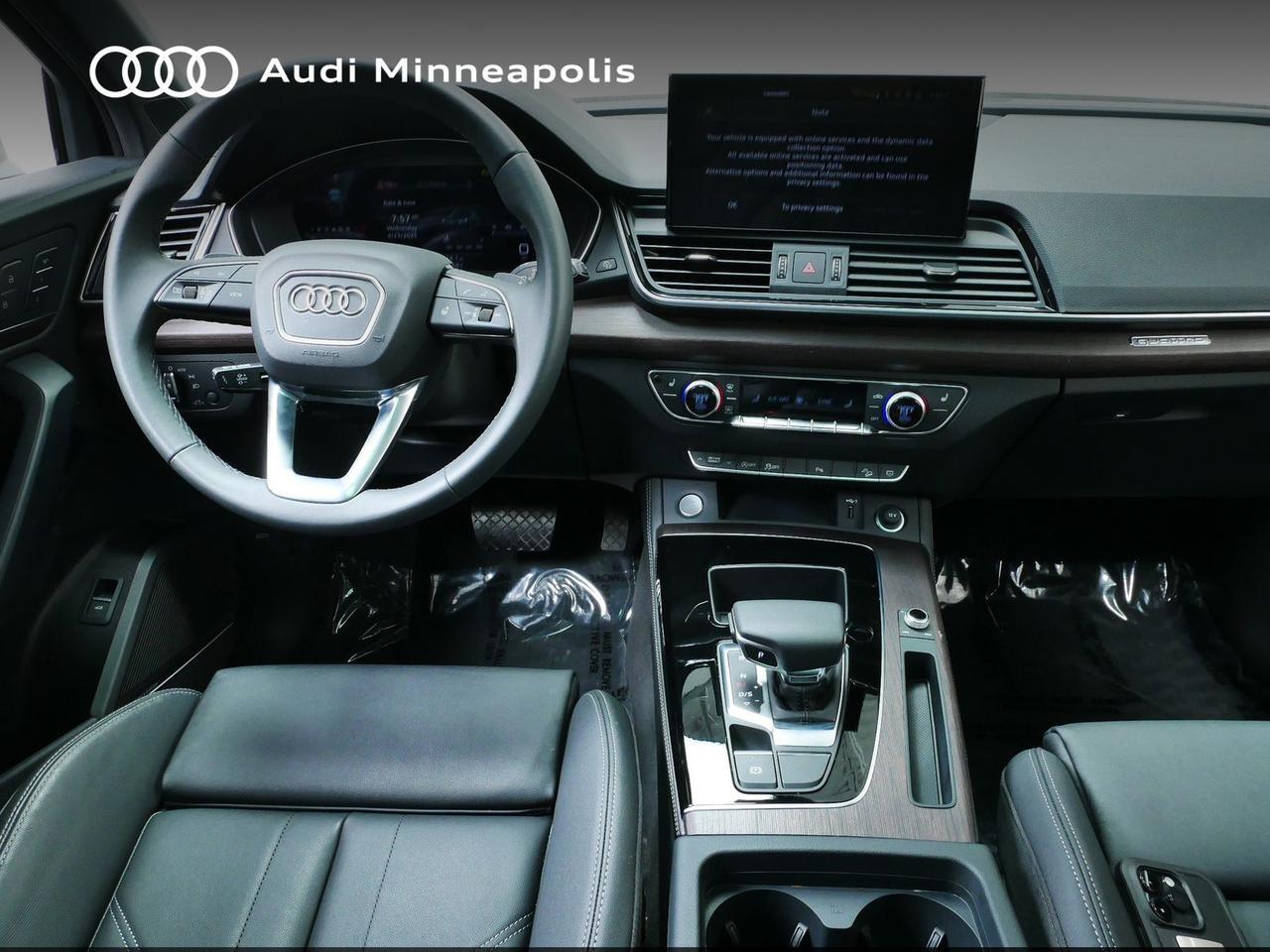 2024 Audi Q5 Sportback 45 S line Premium Plus Oak Ridge TN