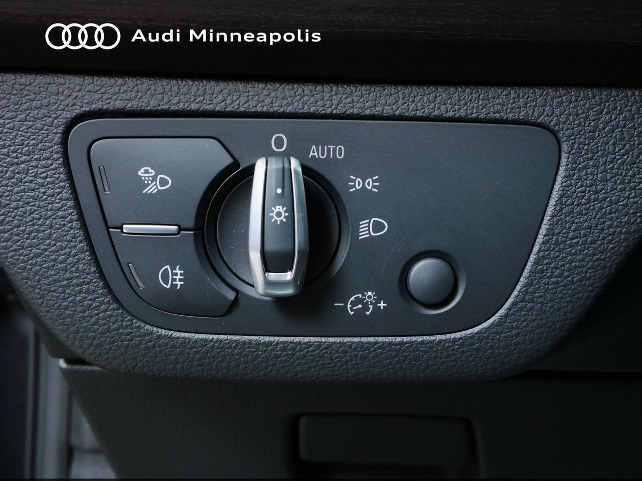 2024 Audi Q5 Sportback 45 S line Premium Plus Oak Ridge TN