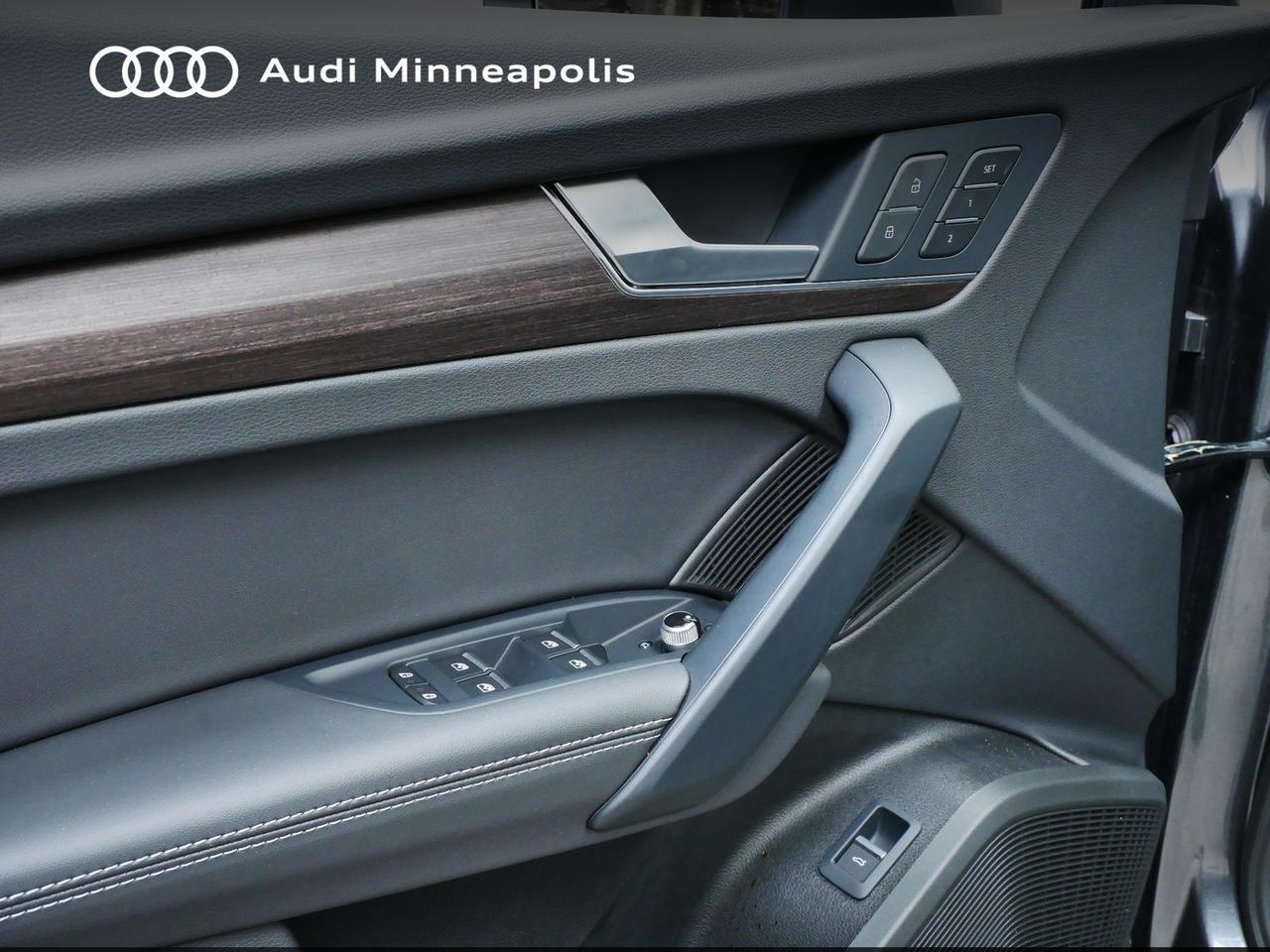 2024 Audi Q5 Sportback 45 S line Premium Plus Oak Ridge TN