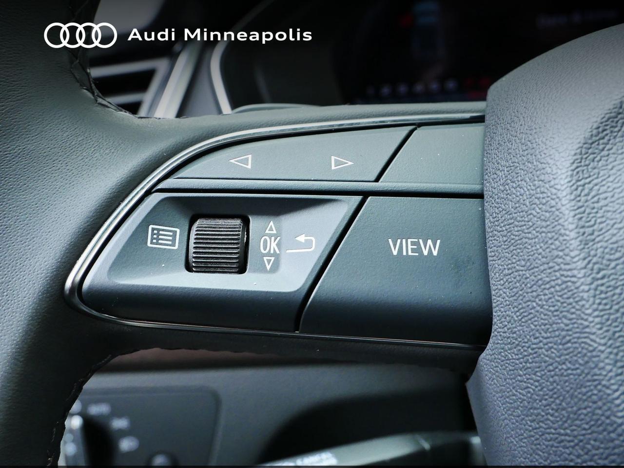 2024 Audi Q5 Sportback 45 S line Premium Plus Oak Ridge TN