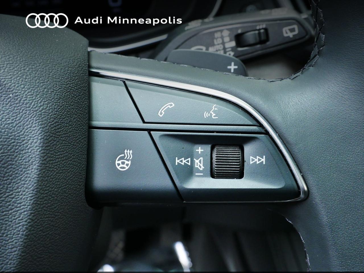 2024 Audi Q5 Sportback 45 S line Premium Plus Oak Ridge TN