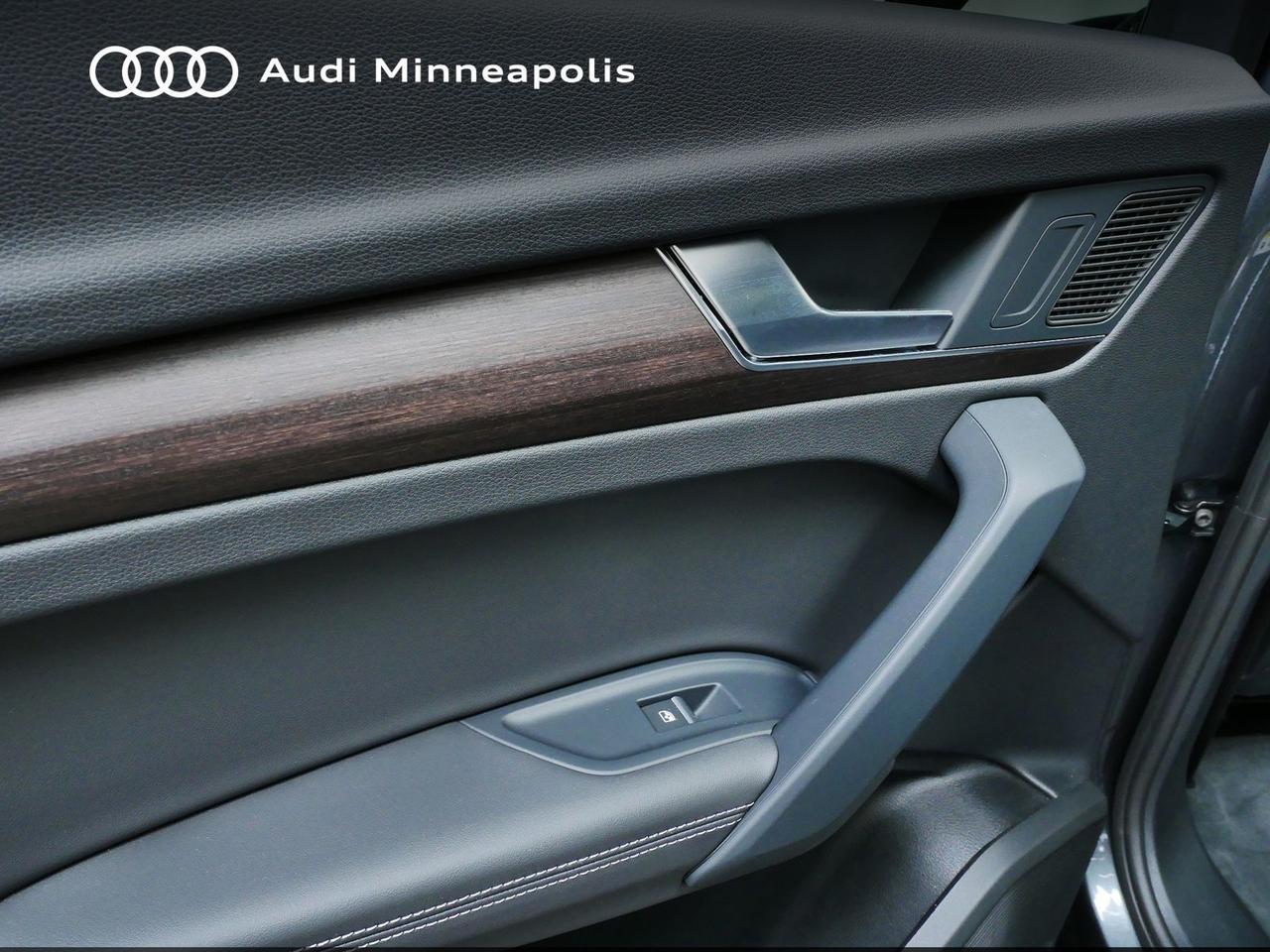 2024 Audi Q5 Sportback 45 S line Premium Plus Oak Ridge TN