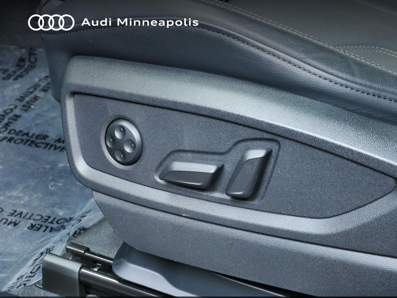 2024 Audi Q5 Sportback 45 S line Premium Plus Oak Ridge TN