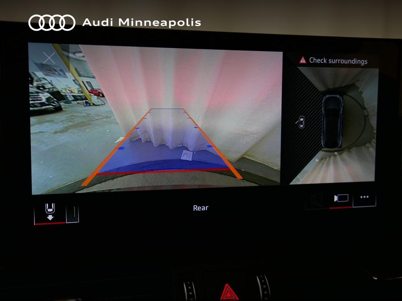 2024 Audi Q5 Sportback 45 S line Premium Plus Oak Ridge TN