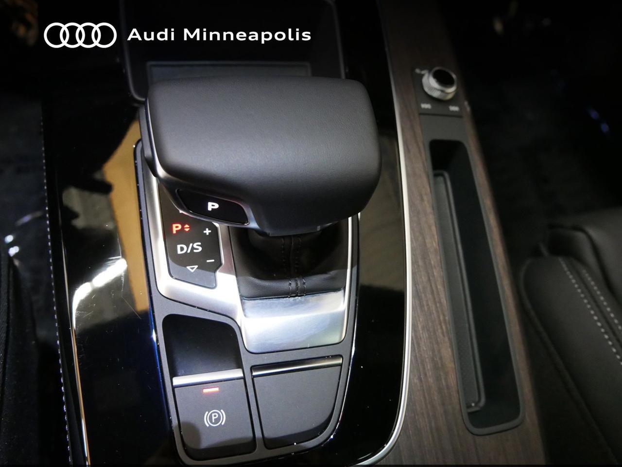 2024 Audi Q5 Sportback 45 S line Premium Plus Oak Ridge TN