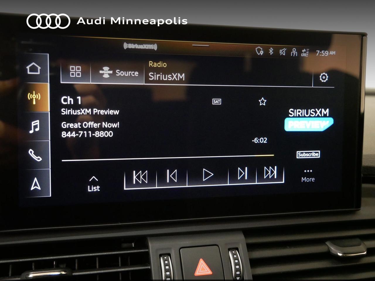 2024 Audi Q5 Sportback 45 S line Premium Plus Oak Ridge TN