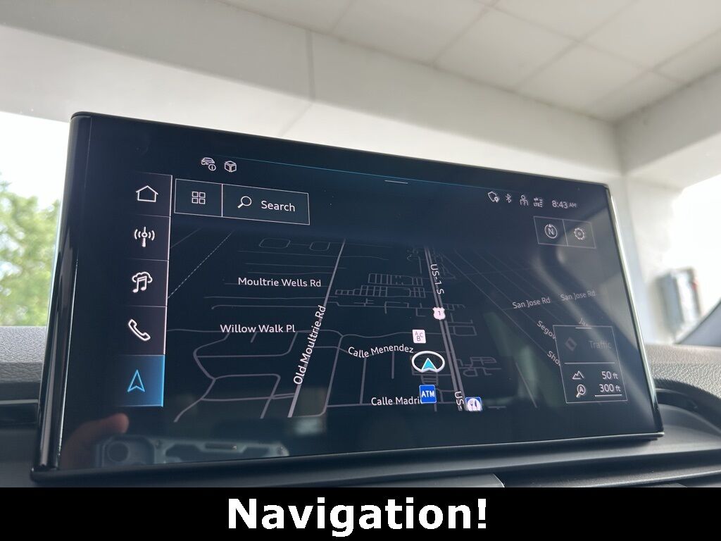 2024 Audi Q5 e 55 Premium Plus Quincy MA