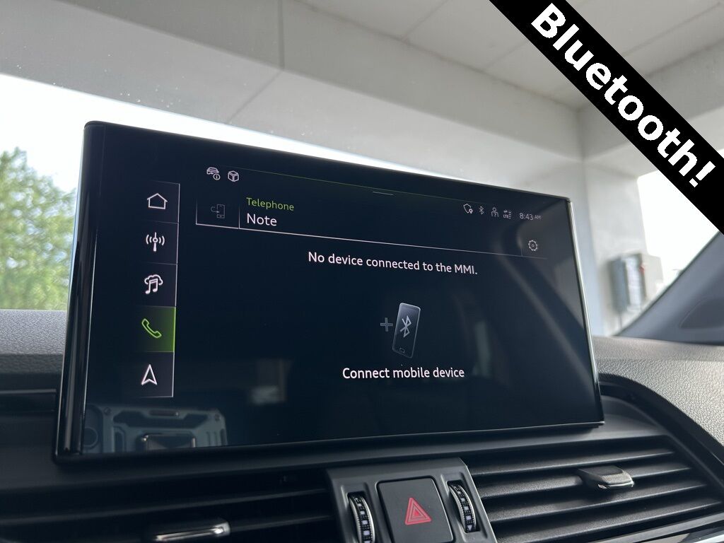 2024 Audi Q5 e 55 Premium Plus Quincy MA