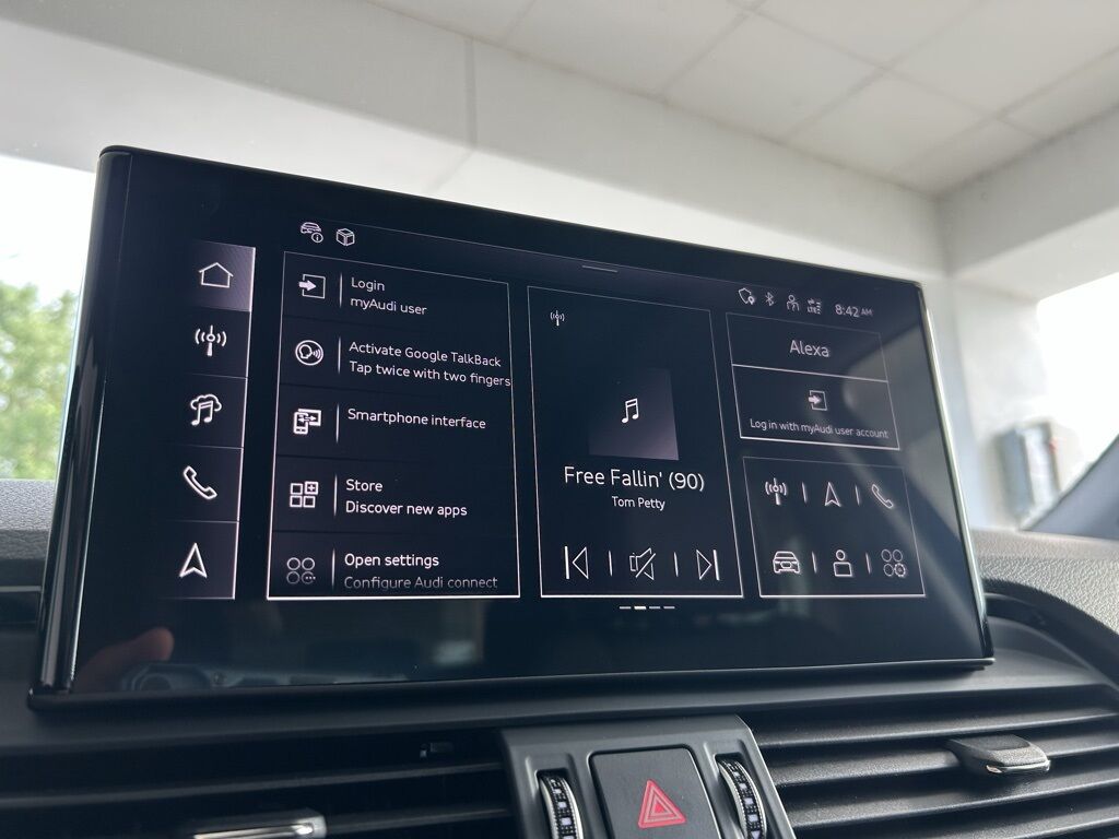 2024 Audi Q5 e 55 Premium Plus Quincy MA