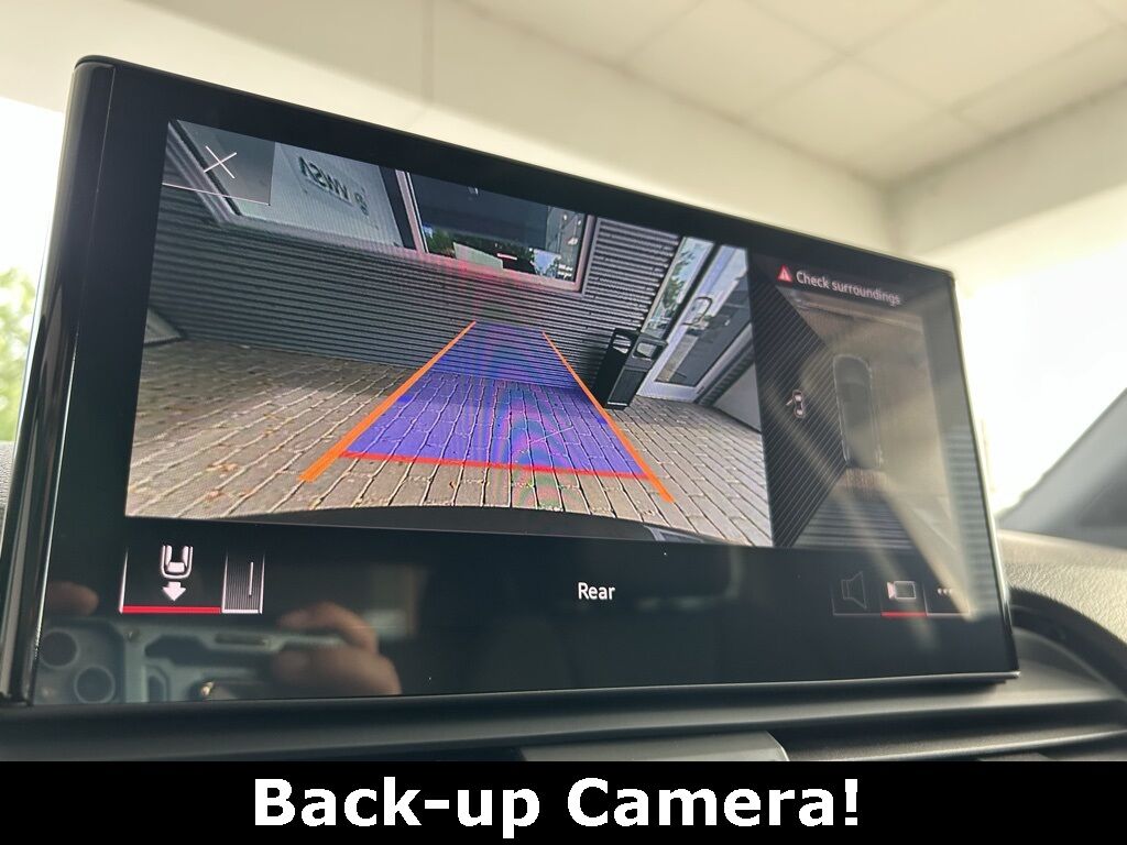 2024 Audi Q5 e 55 Premium Plus Quincy MA