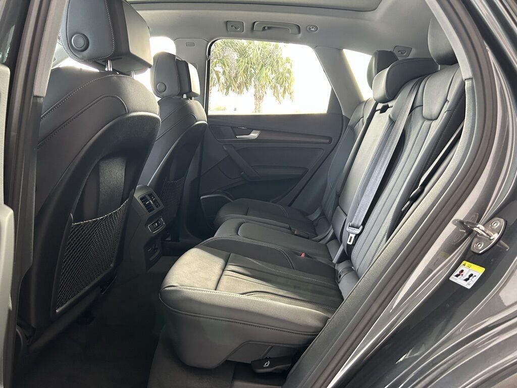 2024 Audi Q5 e 55 Premium Plus Quincy MA