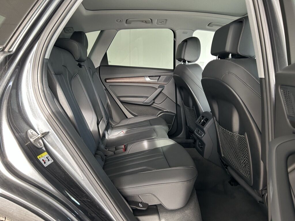 2024 Audi Q5 e 55 Premium Plus Quincy MA