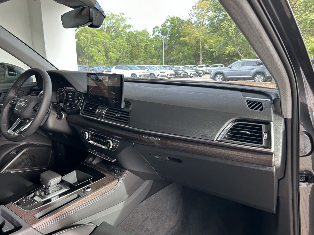 2024 Audi Q5 e 55 Premium Plus Quincy MA