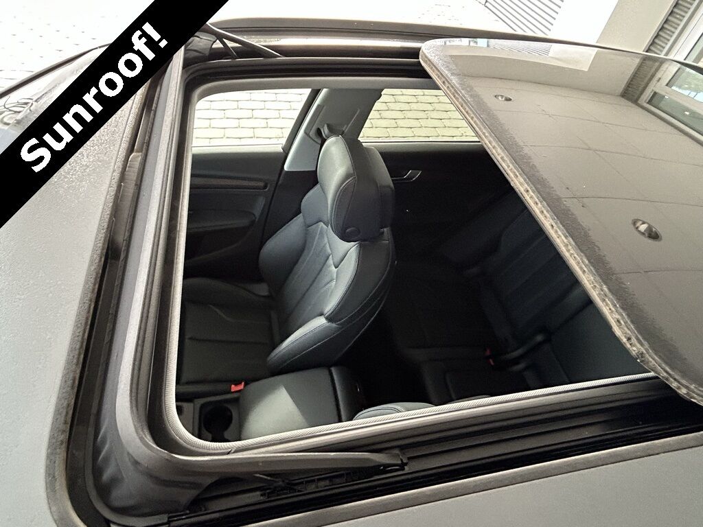 2024 Audi Q5 e 55 Premium Plus Quincy MA