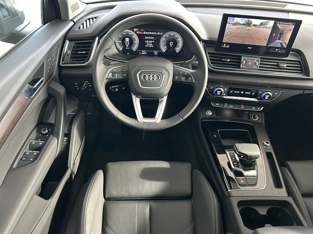 2024 Audi Q5 e 55 Premium Plus Quincy MA