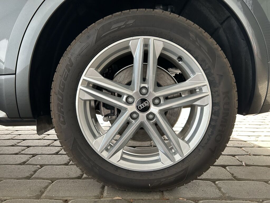 2024 Audi Q5 e 55 Premium Plus Quincy MA