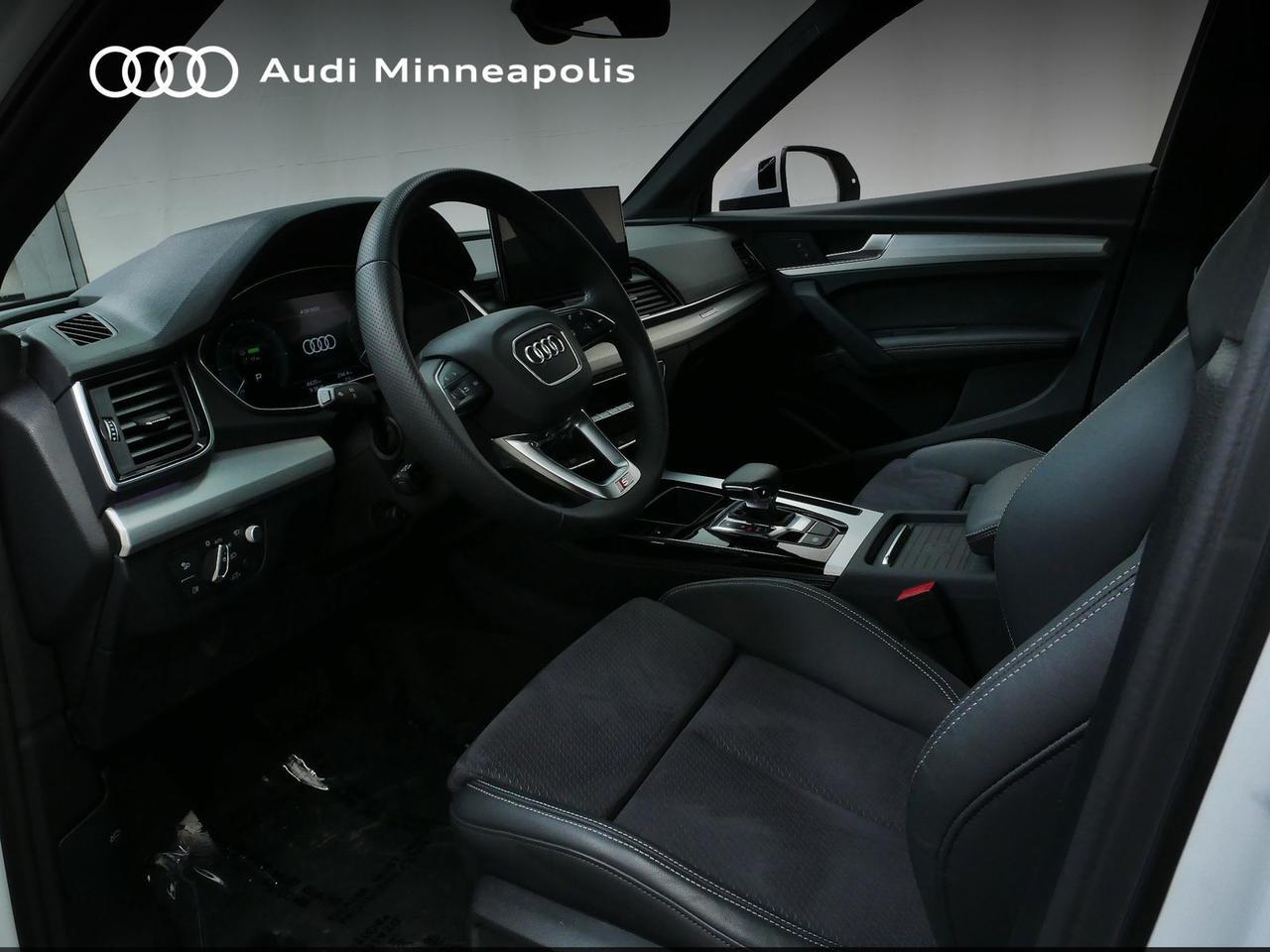 2024 Audi Q5 e 55 Prestige Oak Ridge TN