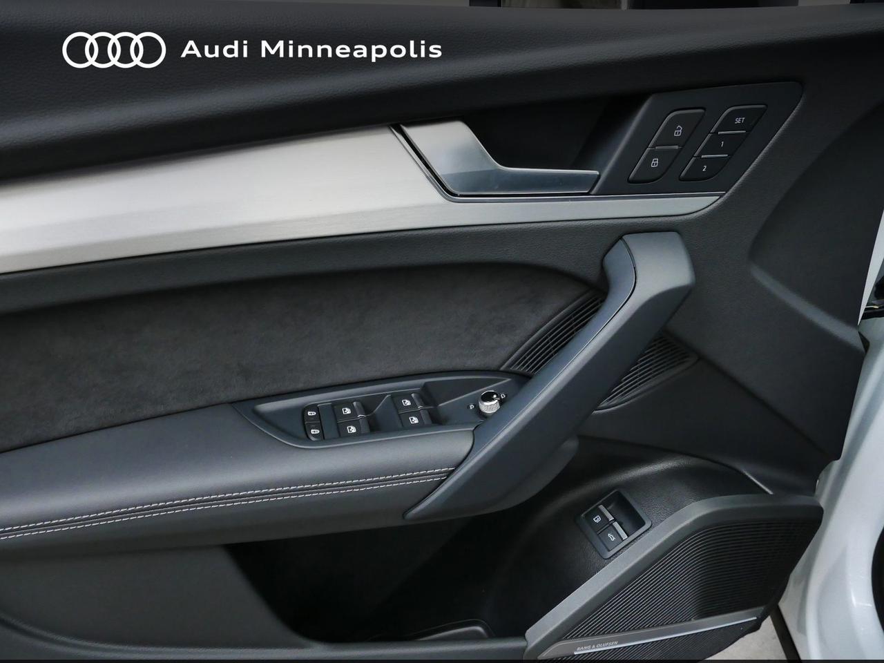 2024 Audi Q5 e 55 Prestige Oak Ridge TN