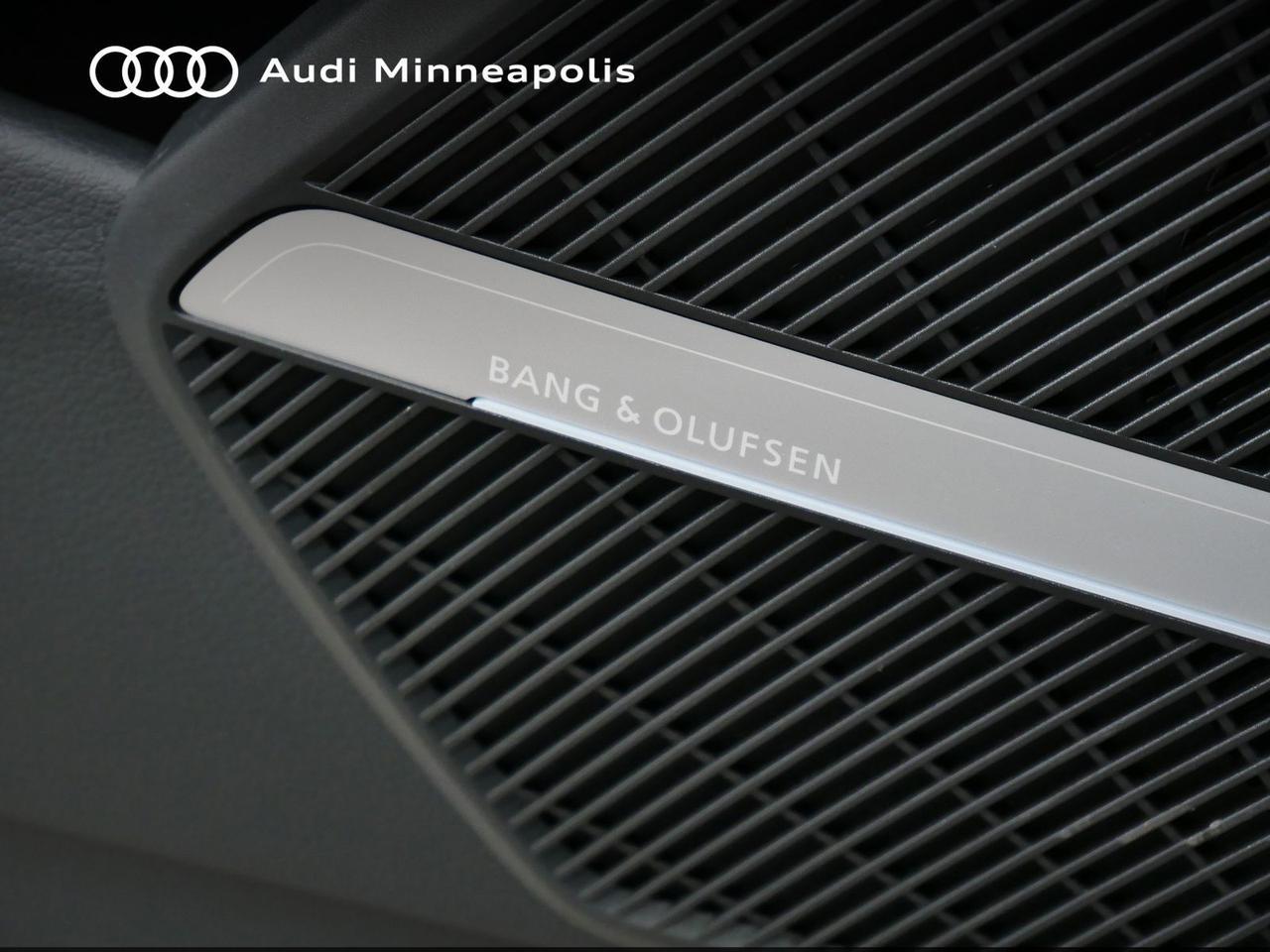 2024 Audi Q5 e 55 Prestige Oak Ridge TN