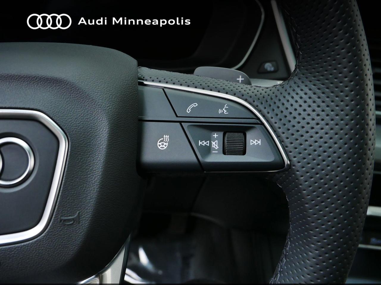 2024 Audi Q5 e 55 Prestige Oak Ridge TN