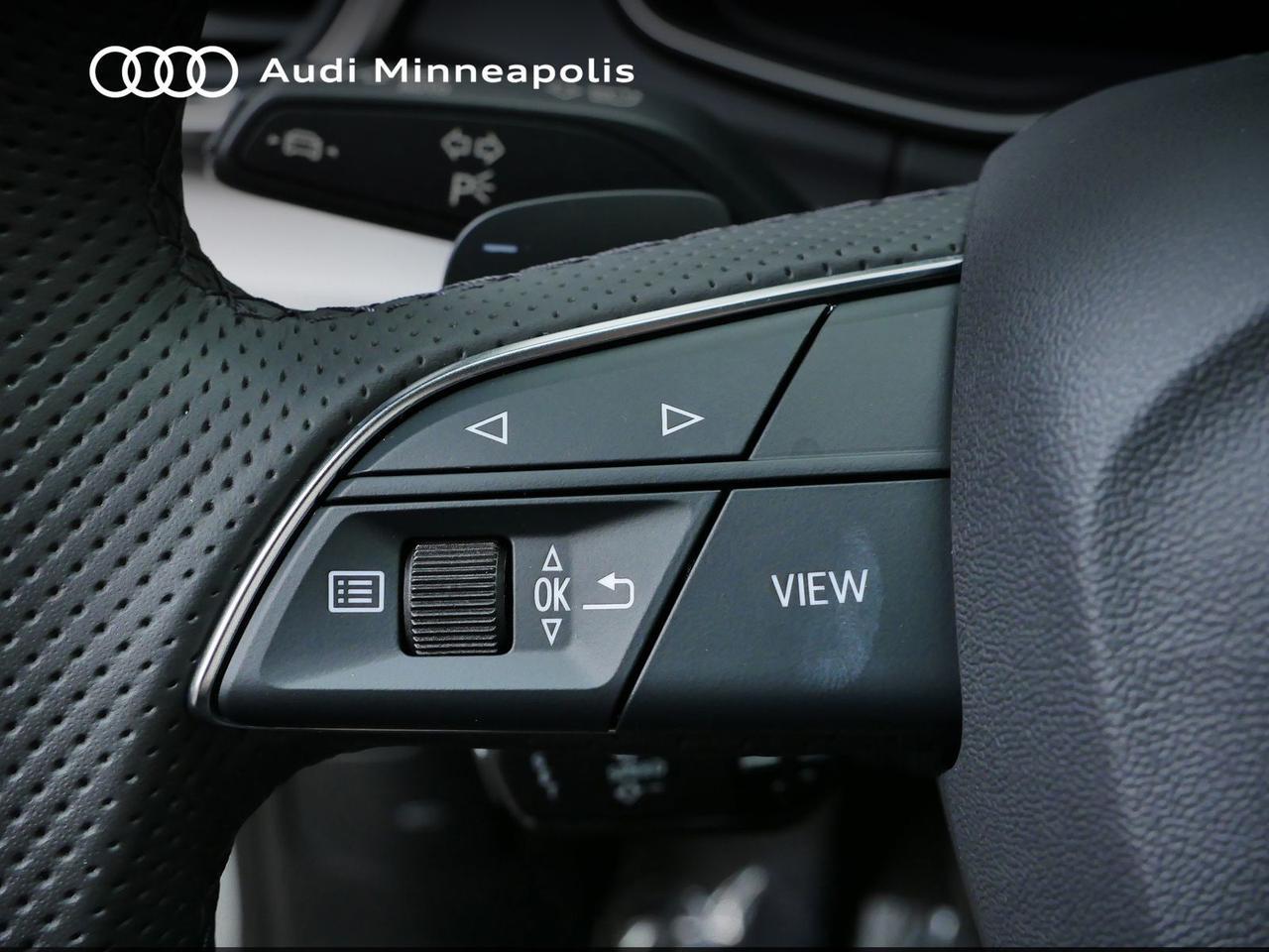 2024 Audi Q5 e 55 Prestige Oak Ridge TN