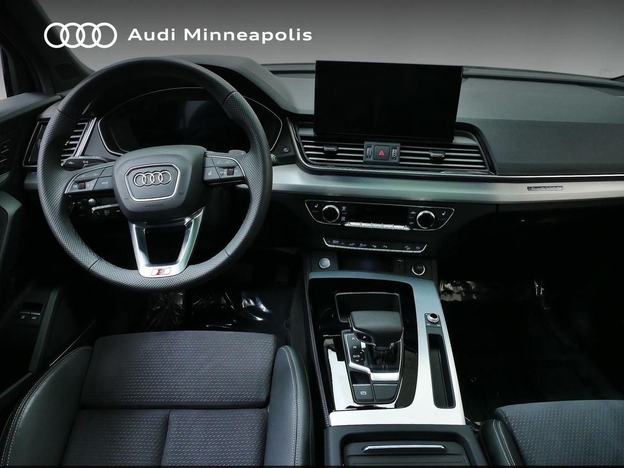 2024 Audi Q5 e 55 Prestige Oak Ridge TN
