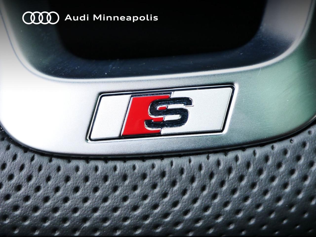 2024 Audi Q5 e 55 Prestige Oak Ridge TN