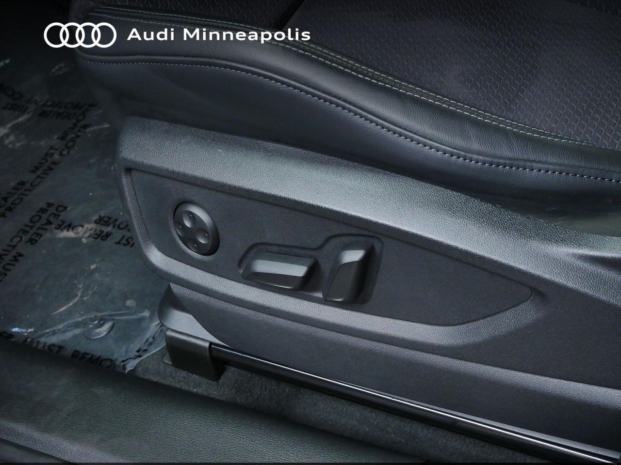 2024 Audi Q5 e 55 Prestige Oak Ridge TN