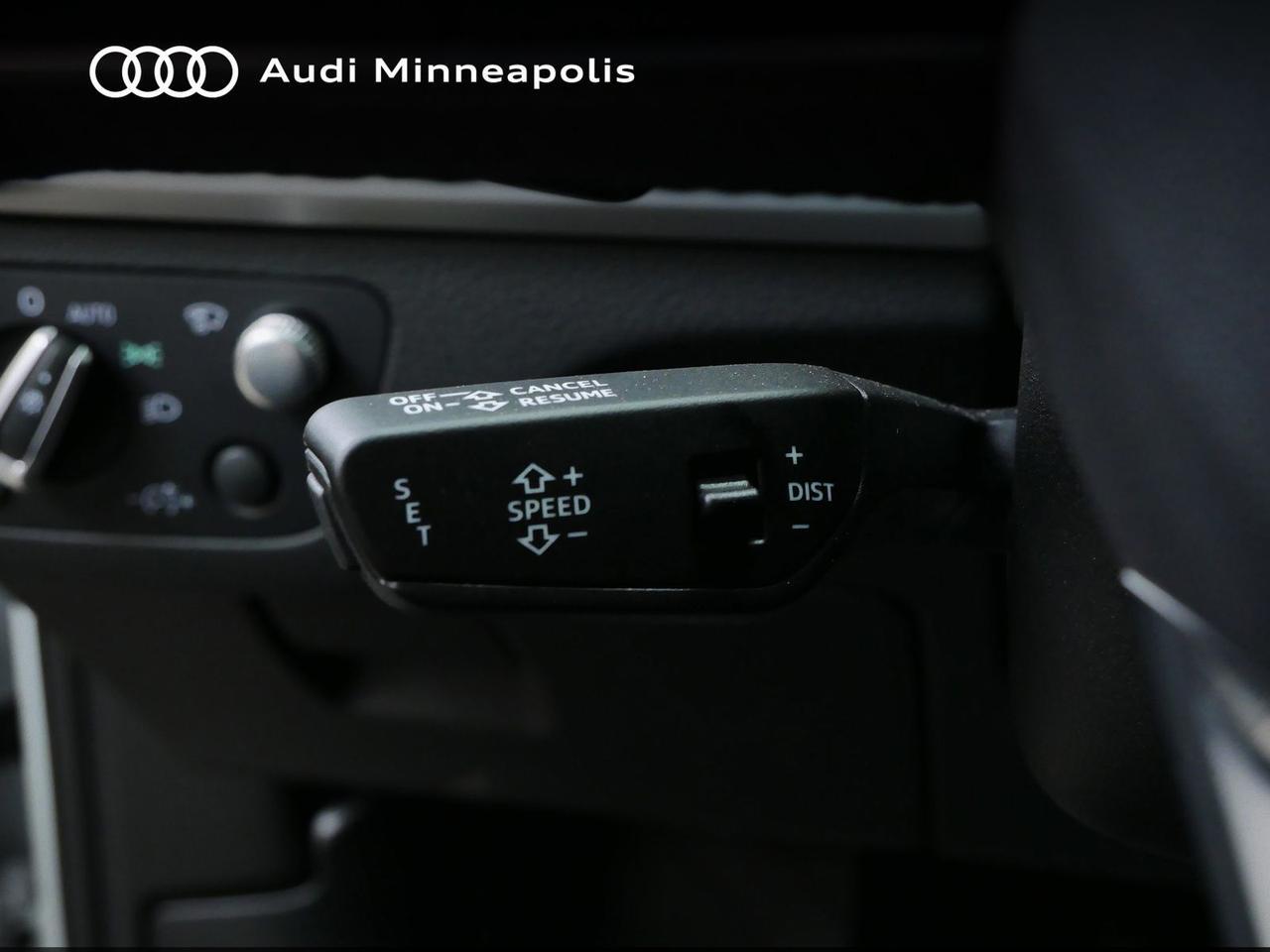 2024 Audi Q5 e 55 Prestige Oak Ridge TN