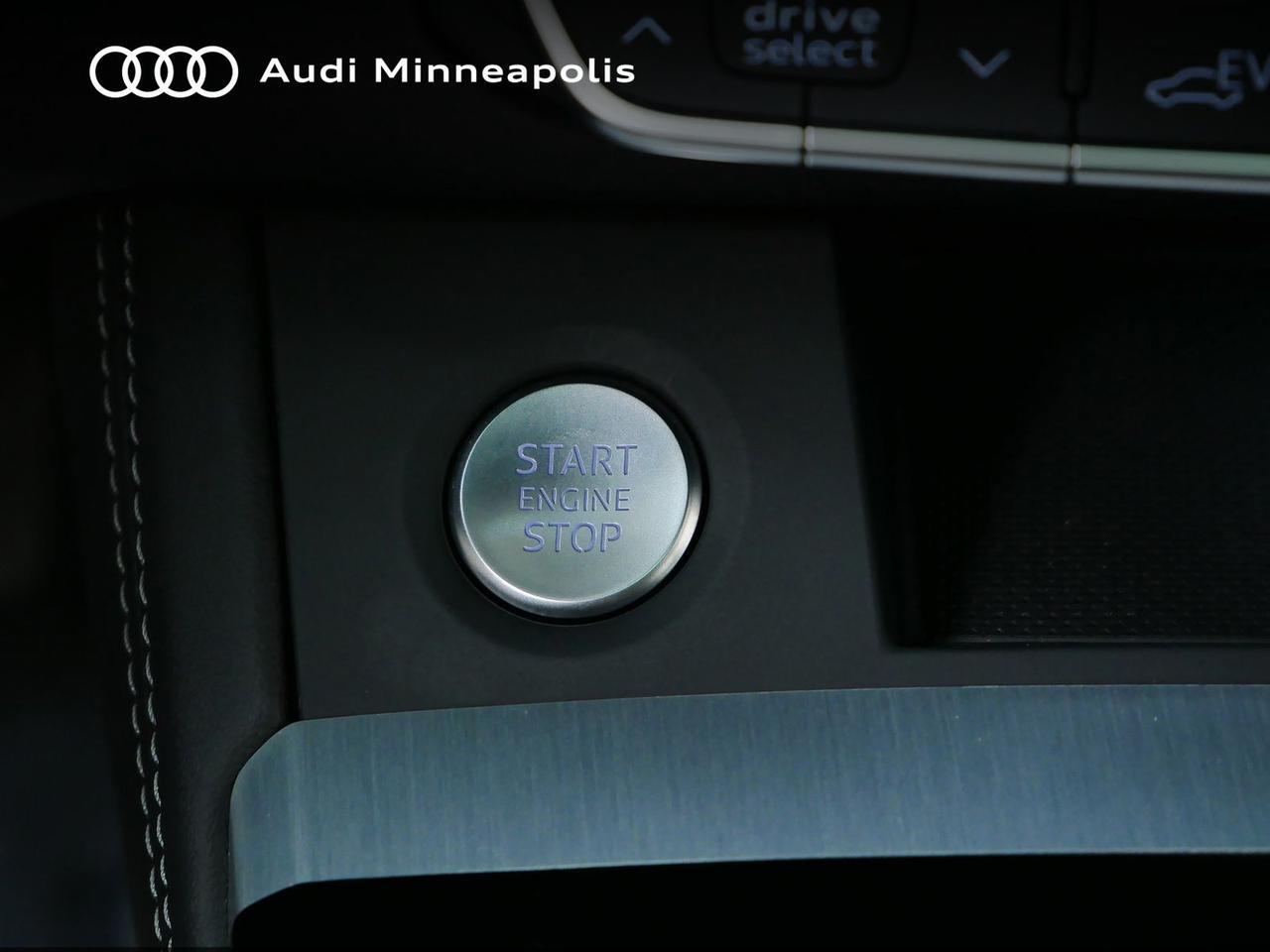 2024 Audi Q5 e 55 Prestige Oak Ridge TN