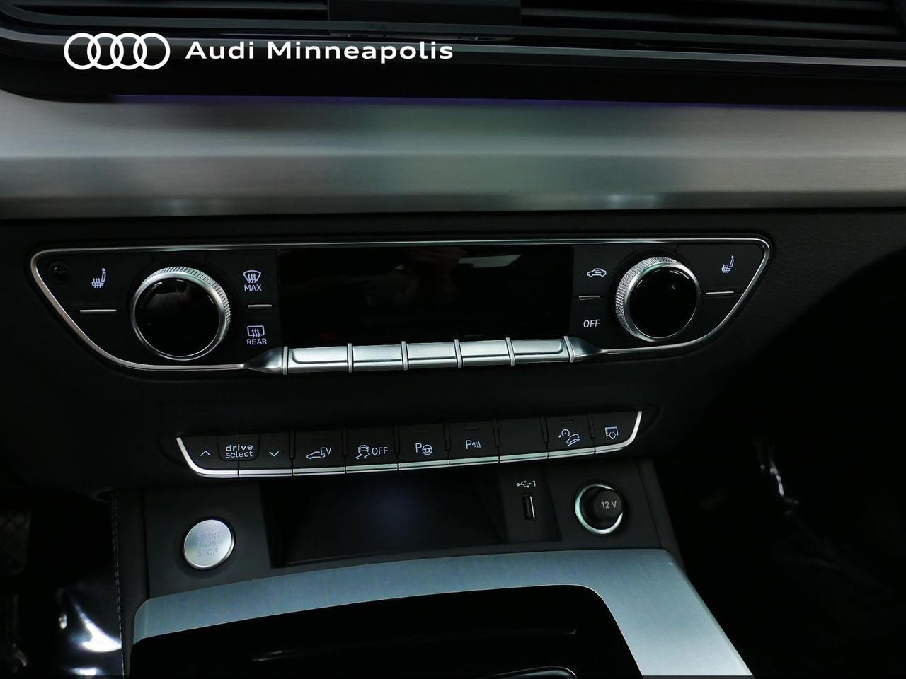 2024 Audi Q5 e 55 Prestige Oak Ridge TN