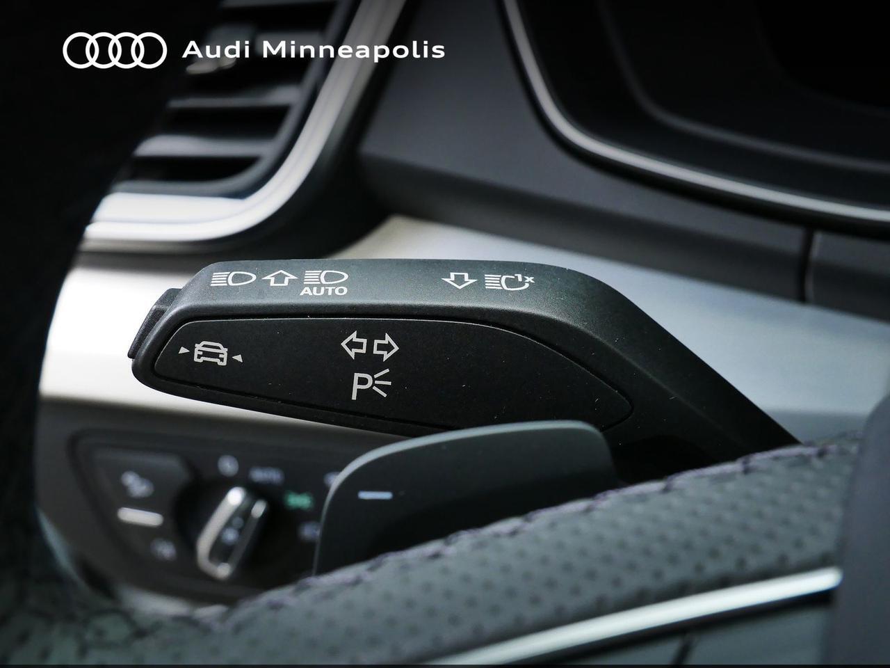 2024 Audi Q5 e 55 Prestige Oak Ridge TN