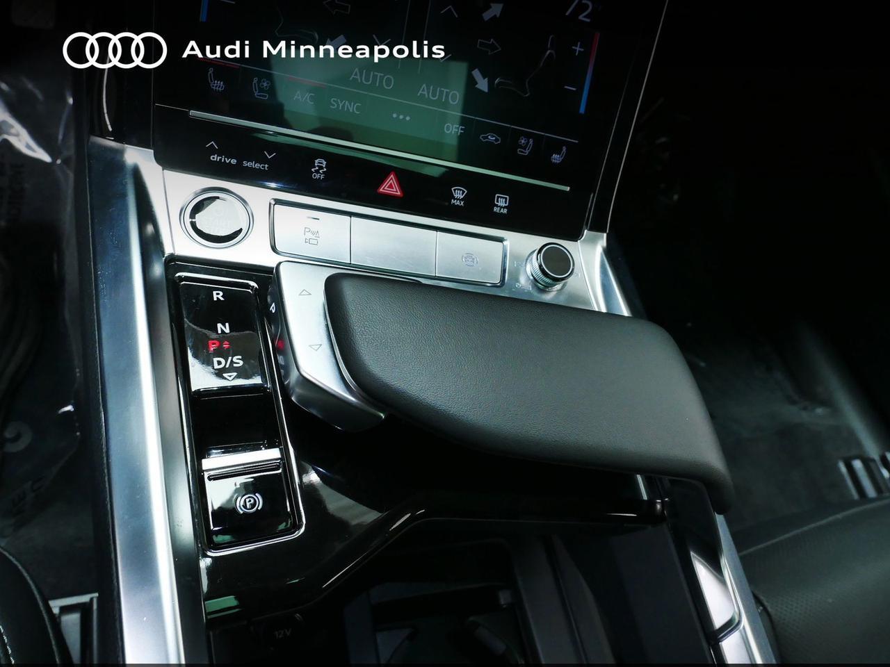 2024 Audi Q8 e-tron Premium Plus Oak Ridge TN