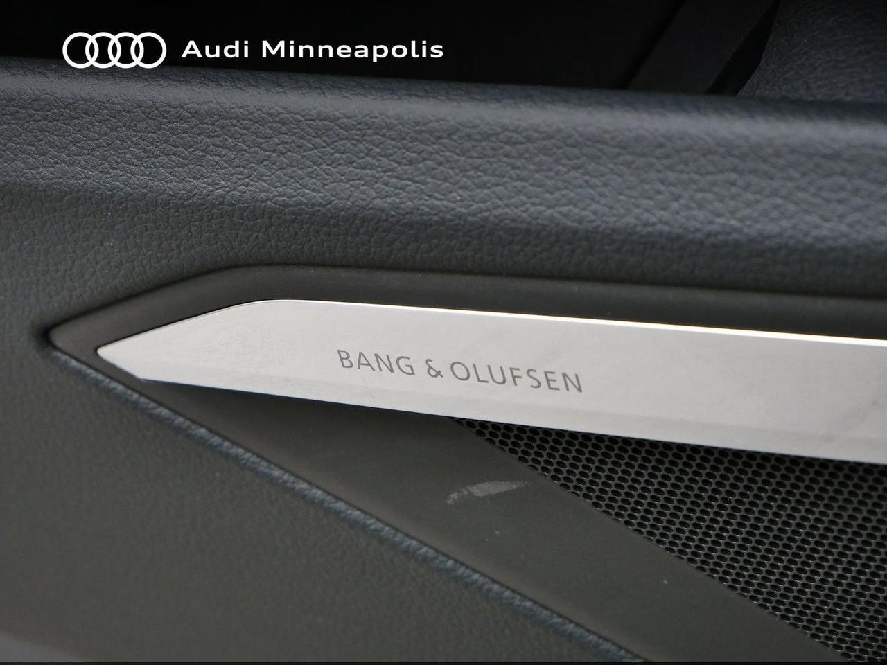 2024 Audi Q8 e-tron Premium Plus Oak Ridge TN