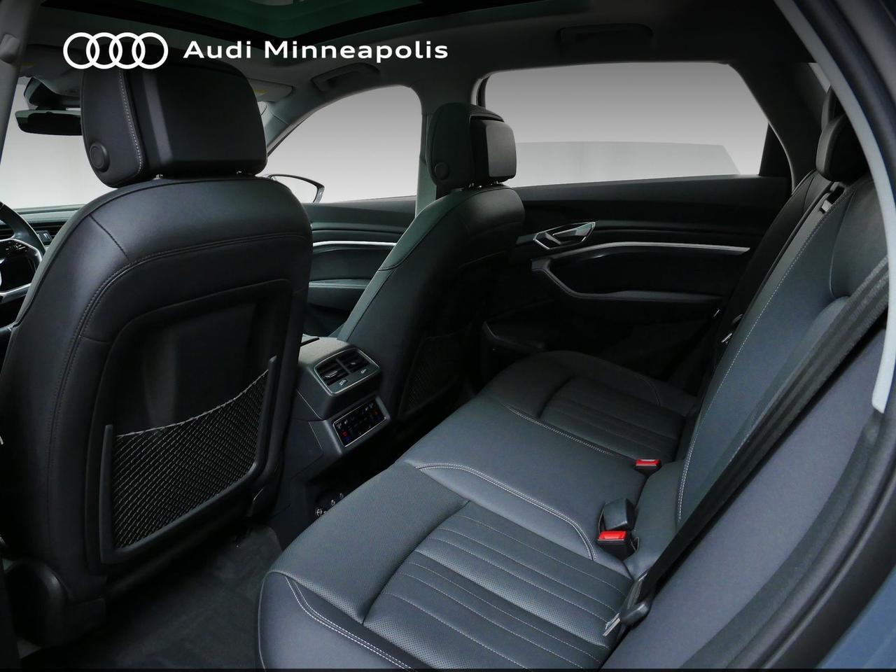 2024 Audi Q8 e-tron Premium Plus Oak Ridge TN