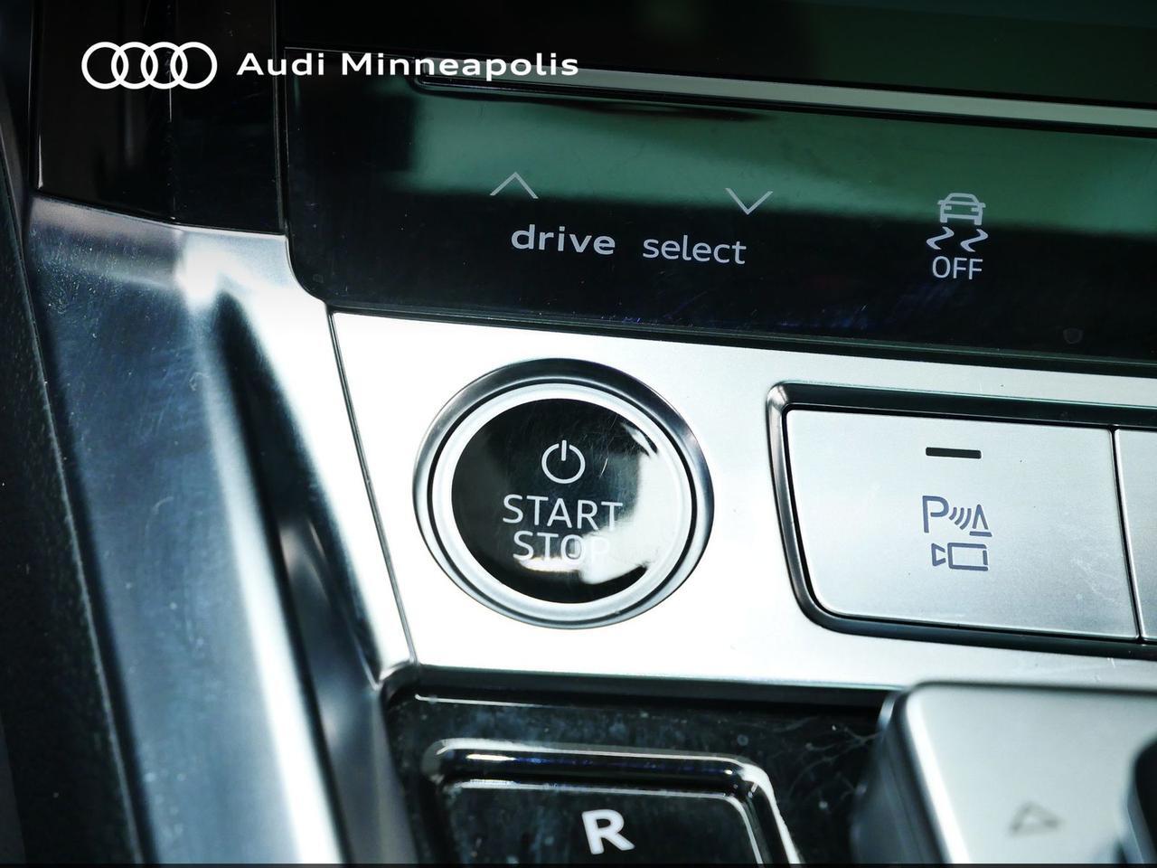 2024 Audi Q8 e-tron Premium Plus Oak Ridge TN