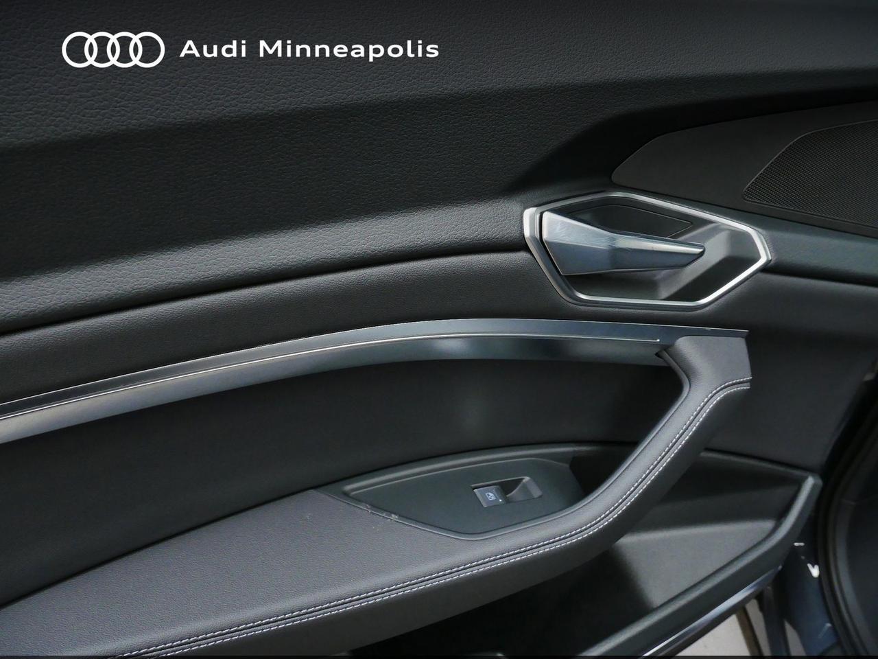 2024 Audi Q8 e-tron Premium Plus Oak Ridge TN