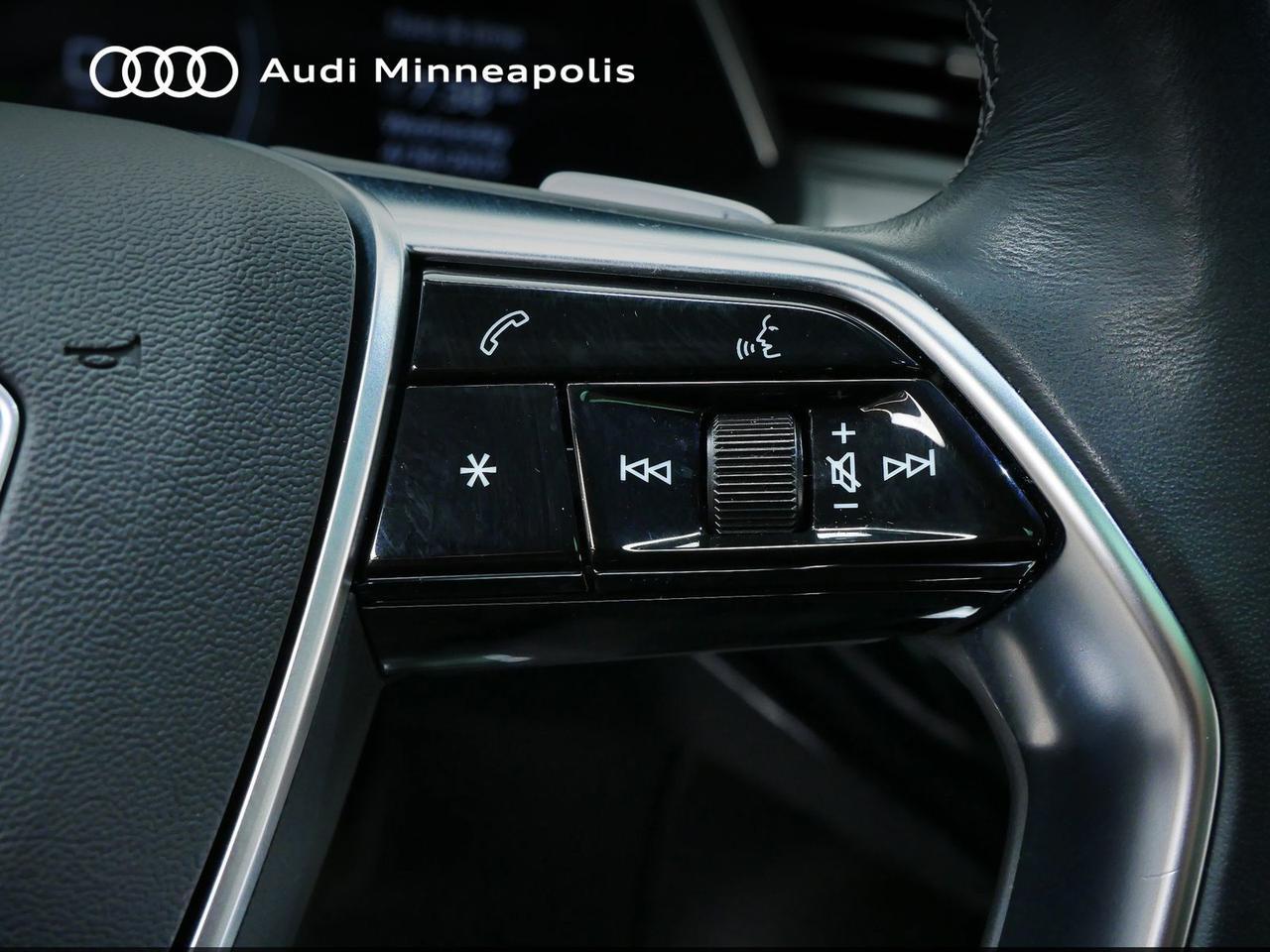 2024 Audi Q8 e-tron Premium Plus Oak Ridge TN