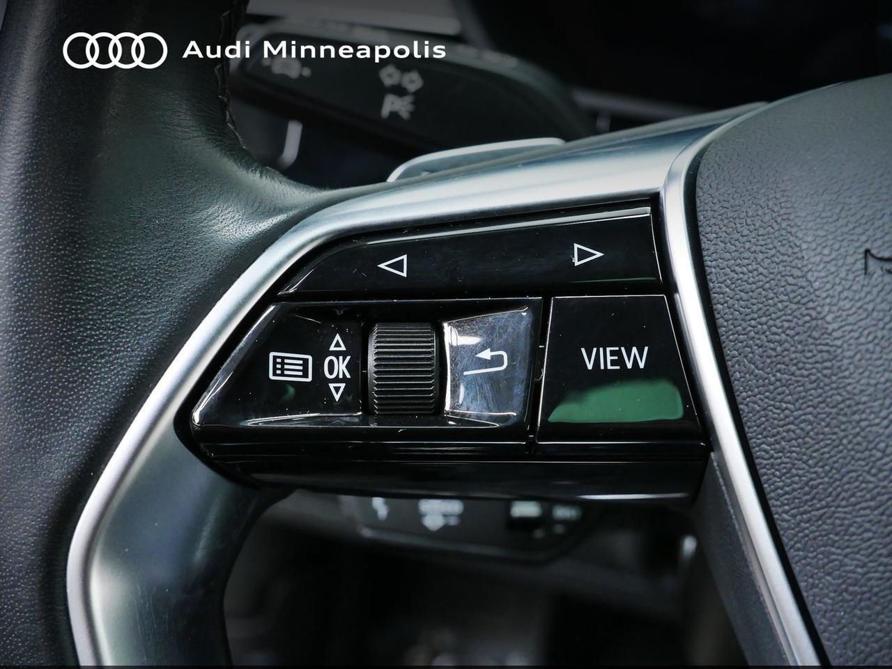 2024 Audi Q8 e-tron Premium Plus Oak Ridge TN