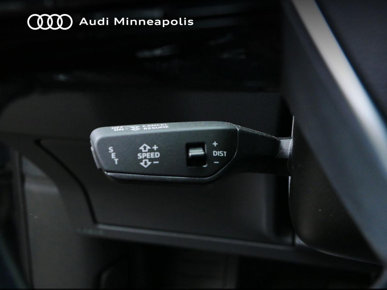 2024 Audi Q8 e-tron Premium Plus Oak Ridge TN