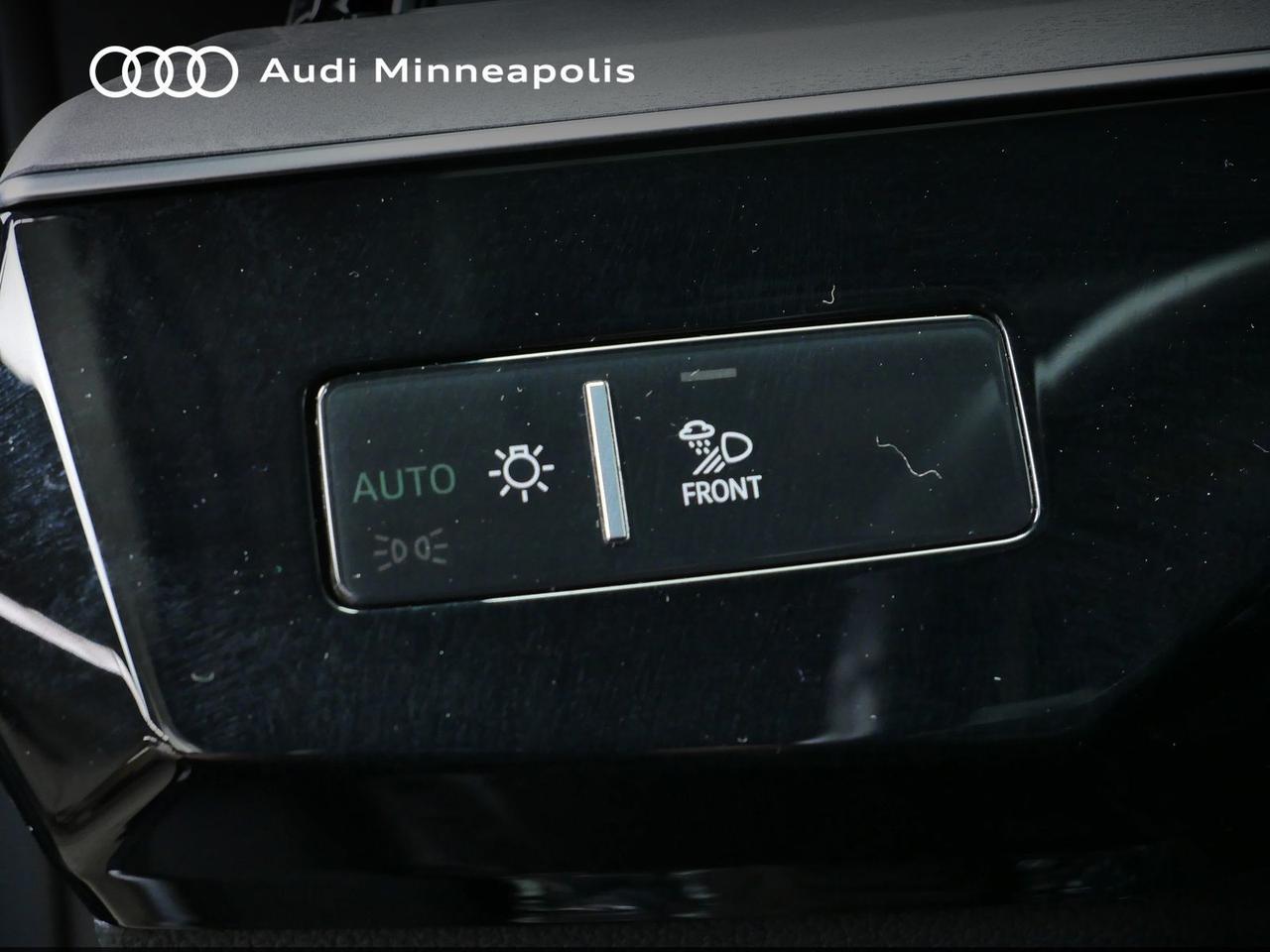 2024 Audi Q8 e-tron Premium Plus Oak Ridge TN