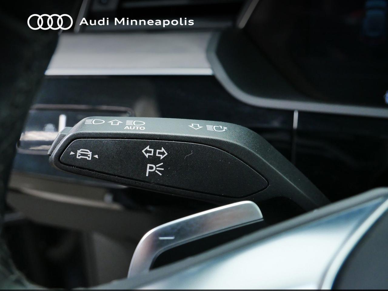 2024 Audi Q8 e-tron Premium Plus Oak Ridge TN