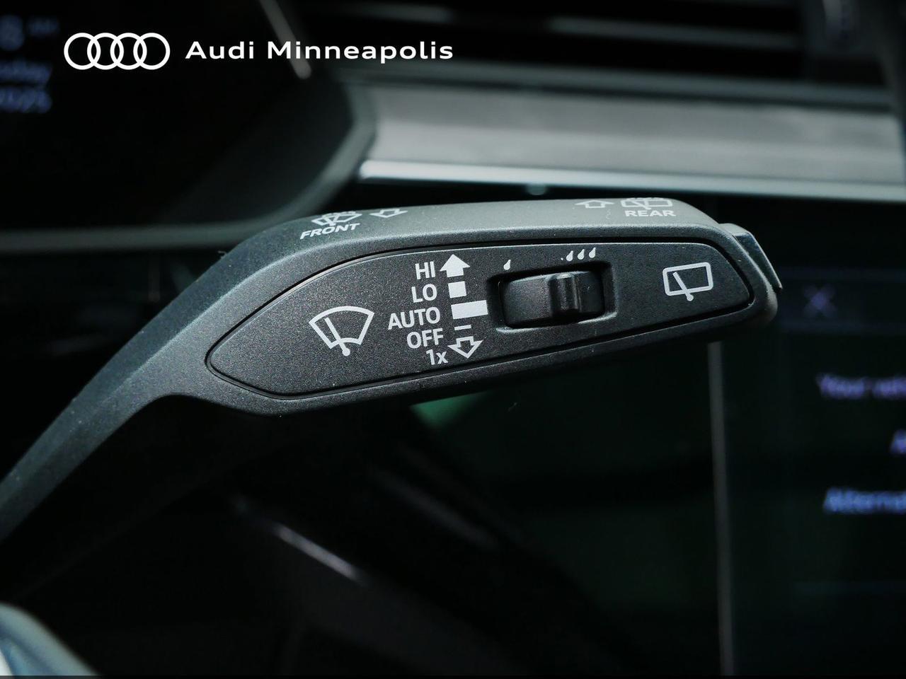 2024 Audi Q8 e-tron Premium Plus Oak Ridge TN