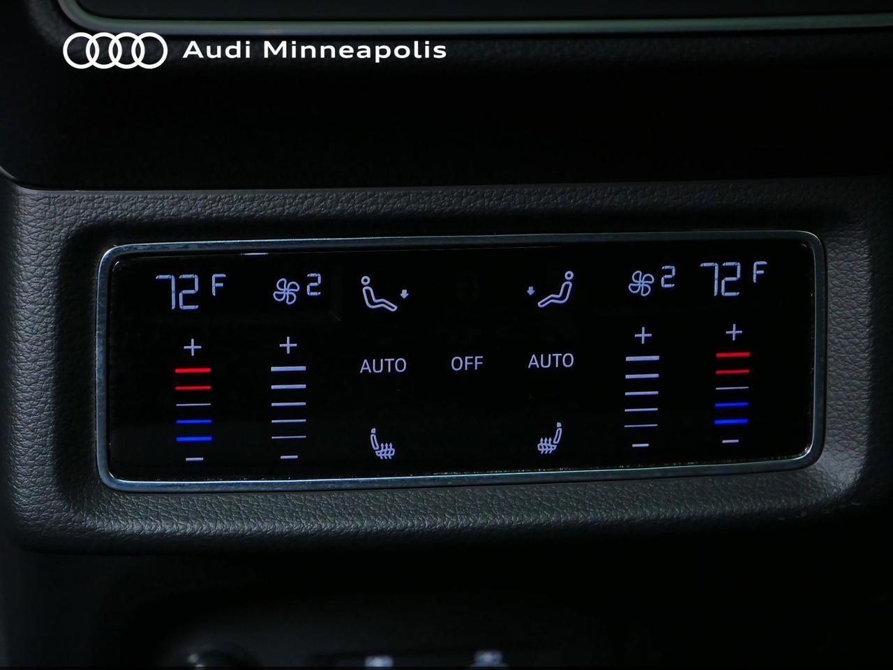 2024 Audi Q8 e-tron Premium Plus Oak Ridge TN