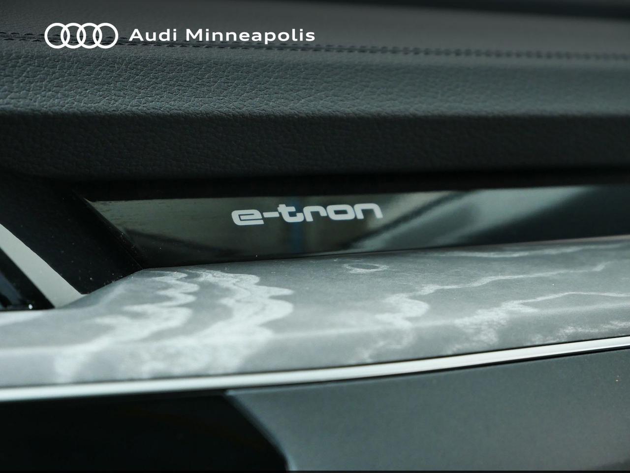 2024 Audi Q8 e-tron Premium Plus Oak Ridge TN